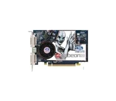 Sapphire X1650 Pro Ultimate