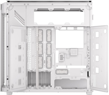Corsair iCUE LINK 9000D RGB Airflow Wit