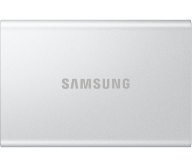 Samsung Portable SSD T7 Resurrected USB 3.2 Gen 2 2TB