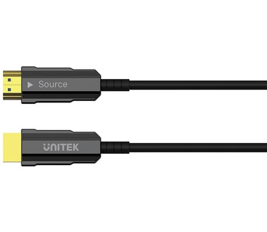 Unitek C11072BK-25M