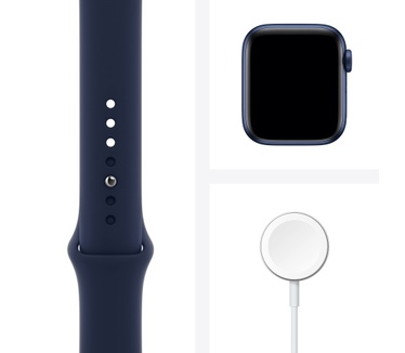Apple Watch Series 6