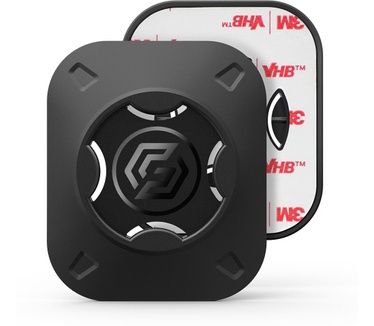 Spigen Gearlock Universele Fietshouder Adapter AU100