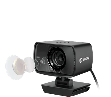 Elgato FaceCam