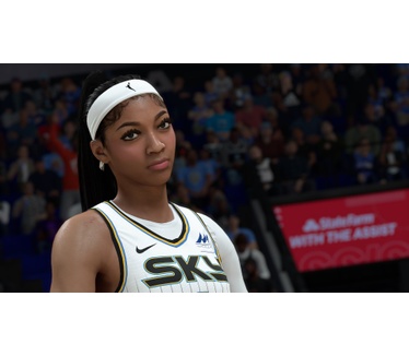 NBA 2K26 (Nintendo Switch 2)