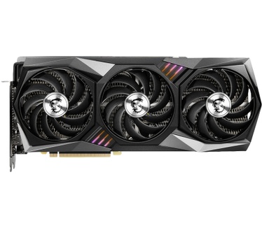 MSI GeForce RTX  3080 Gaming X Trio 10G