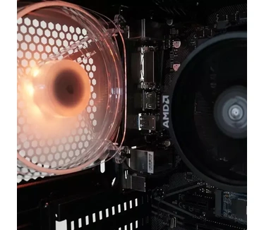 Azerty Gaming Essential RTX