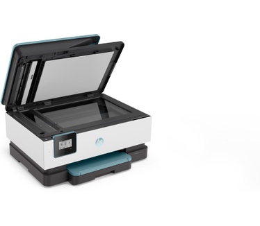 HP 8015