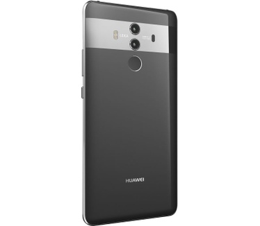 Huawei Mate 10 Pro dual sim Grijs