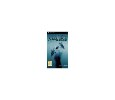 Obscure II: The Aftermath, PlayStation Portable