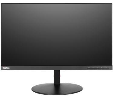 Lenovo ThinkVision T22i (61A9MAT1DK) Zwart