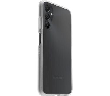 Otterbox React Series Case voor Galaxy A05s, Clear