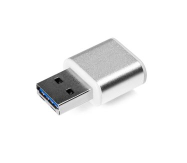 Verbatim 16GB Mini Metal