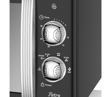 Swan SM22130BN