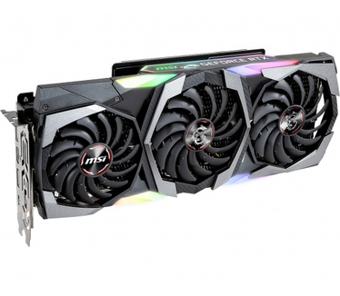 MSI GeForce RTX 2080 Gaming Trio