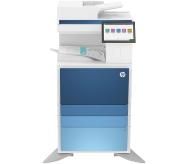 HP Color LaserJet Managed MFP E786dn