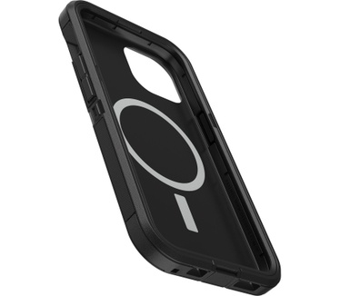 Otterbox Defender Series XT voor iPhone 15, Black