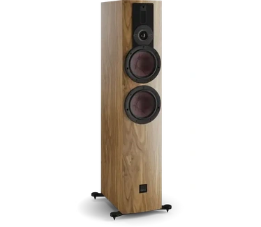 Dali RUBIKORE 6, Walnoot