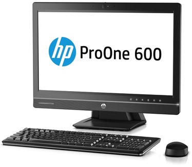 HP ProOne 600 G1 (E4Z52ET)