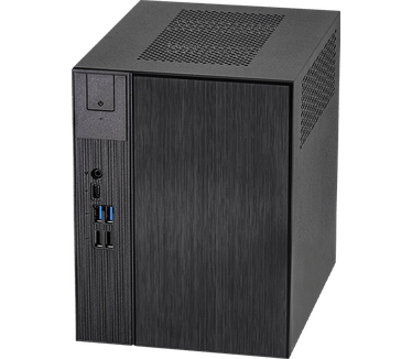 ASRock DeskMeet DeskMeet B660
