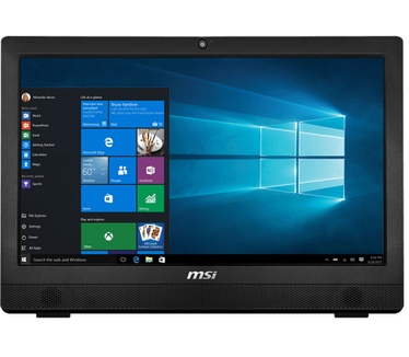 MSI PRO 24T 6M-003DE