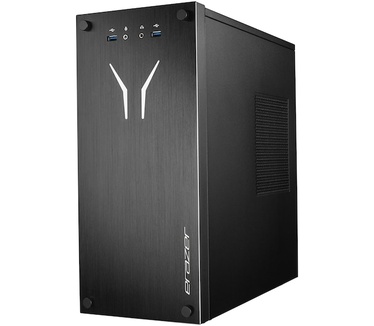 Medion ERAZER Recon P10 Gaming PC | Intel Core i5 | Windows 10 Home | RTX 2060 Super | 16 GB RAM | 512 GB SSD