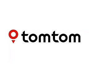TomToms nieuwe logo