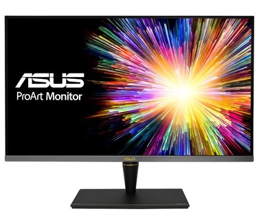 Asus ProArt PA32UCX-K Zwart