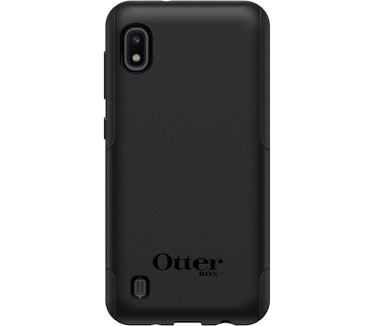 Otterbox Commuter Lite Case Samsung Galaxy A10  Zwart
