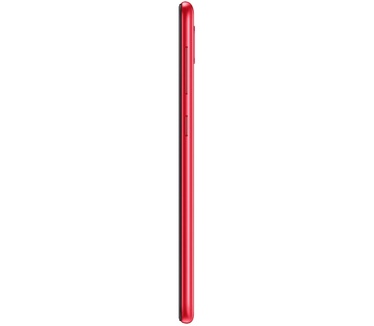 Samsung Galaxy A10 Rood