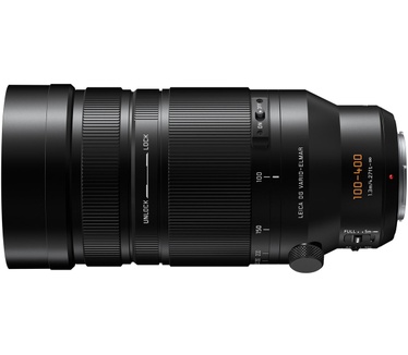 Panasonic Leica DG Vario-Elmar 100-400mm f/4-6.3 II Asph. Power OIS