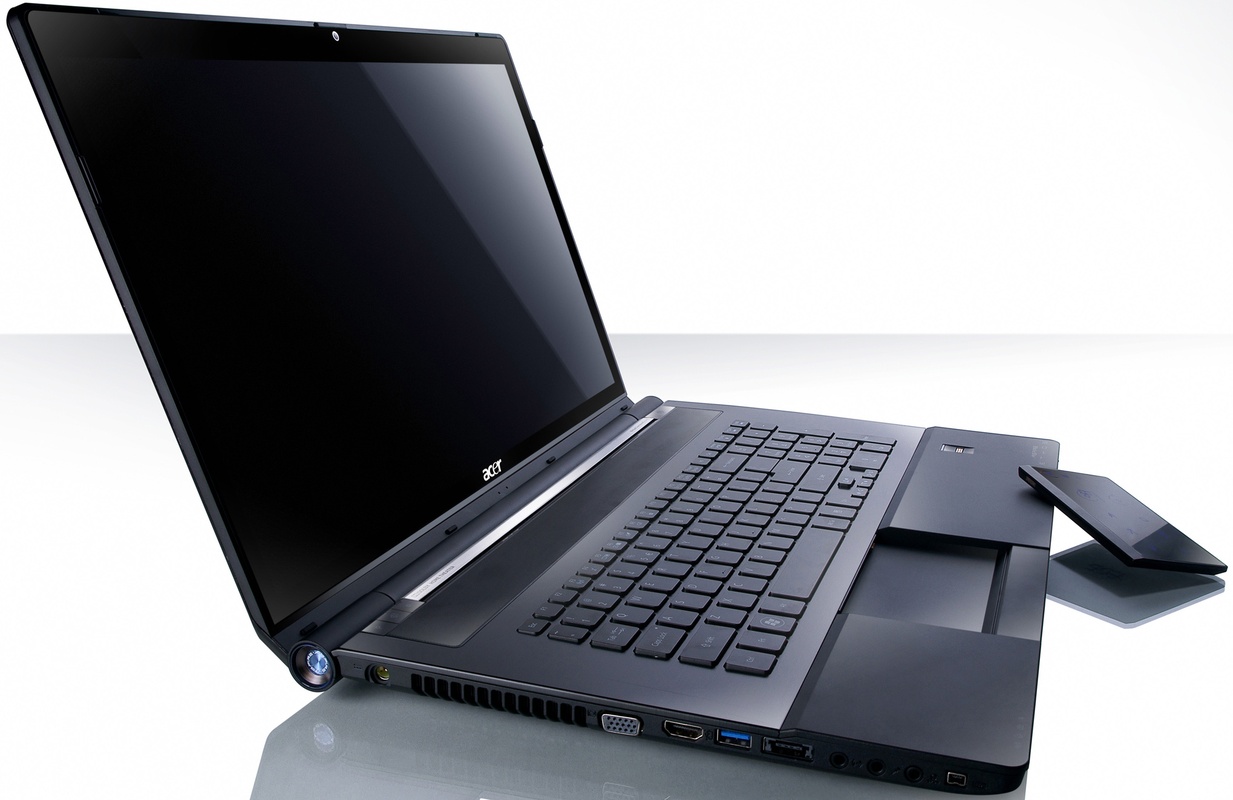 Аккумулятор aspire 8951g