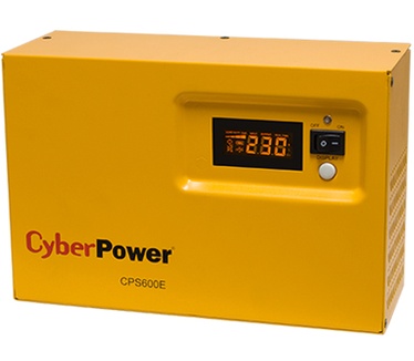 Cyberpower CPS600E