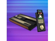 Atari Intellivision Sprint