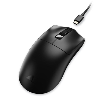 Sharkoon Fireglider One black