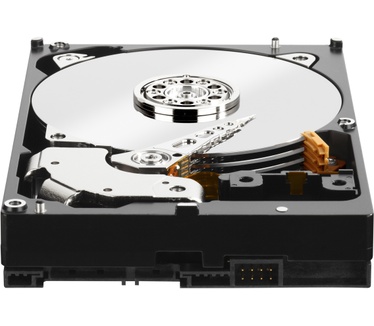 WD Sentinel WDBNSW0030HNC, 3TB