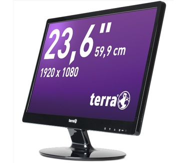 Wortmann TERRA LED 2445W