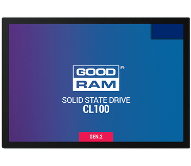 Goodram CL100 gen.2 480GB