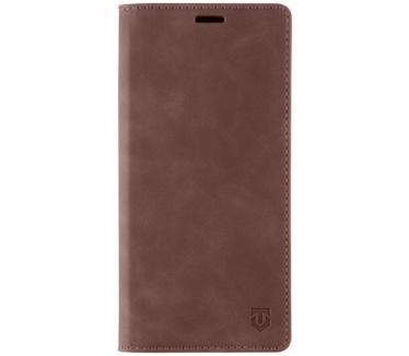 Tacticals Xproof Book Case - Samsung Galaxy A02s - Mud Brown Bruin