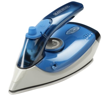 Black & Decker BXIR1000E