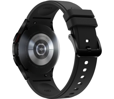 Samsung Galaxy Watch4 Classic Zwart (Zwart)