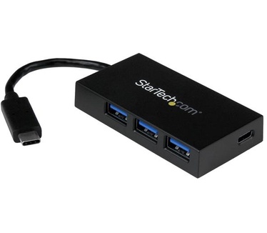Startech.com 4-poorts USB 3.0 hub