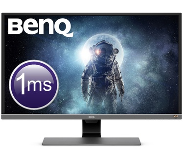 BenQ EW3270U Grijs