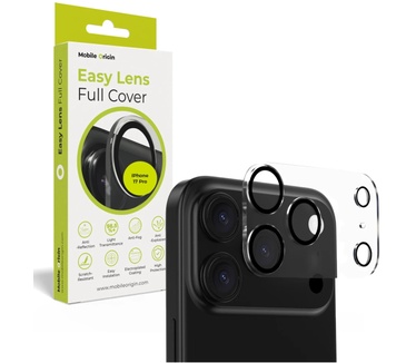 Mobile Origin Easy Lens