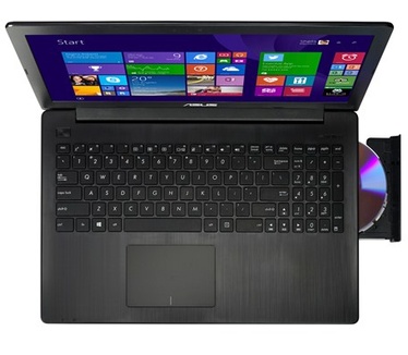 Asus X553MA-XX354H-BE