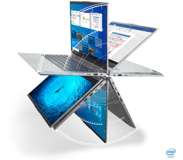 Lenovo 14s Yoga