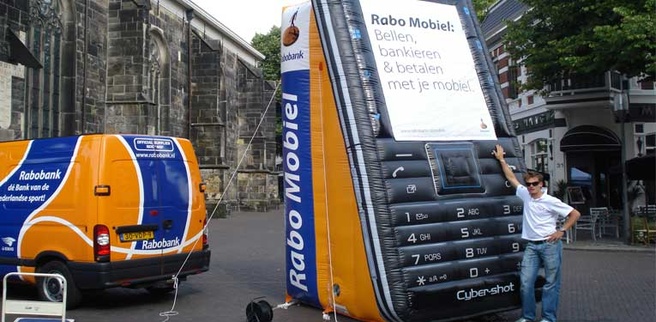 Rabo Mobiel