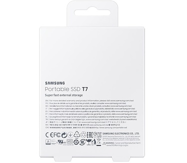 Samsung T7