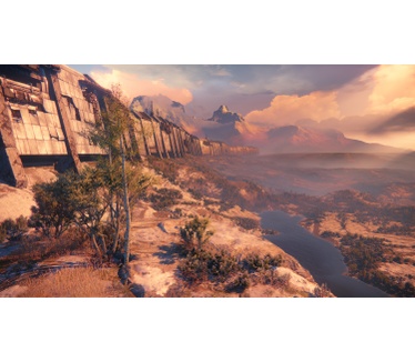 Destiny: The Collection, Xbox One