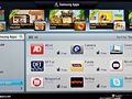 Samsung ES8000 apps