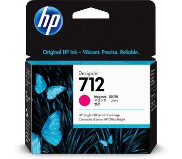 HP 712